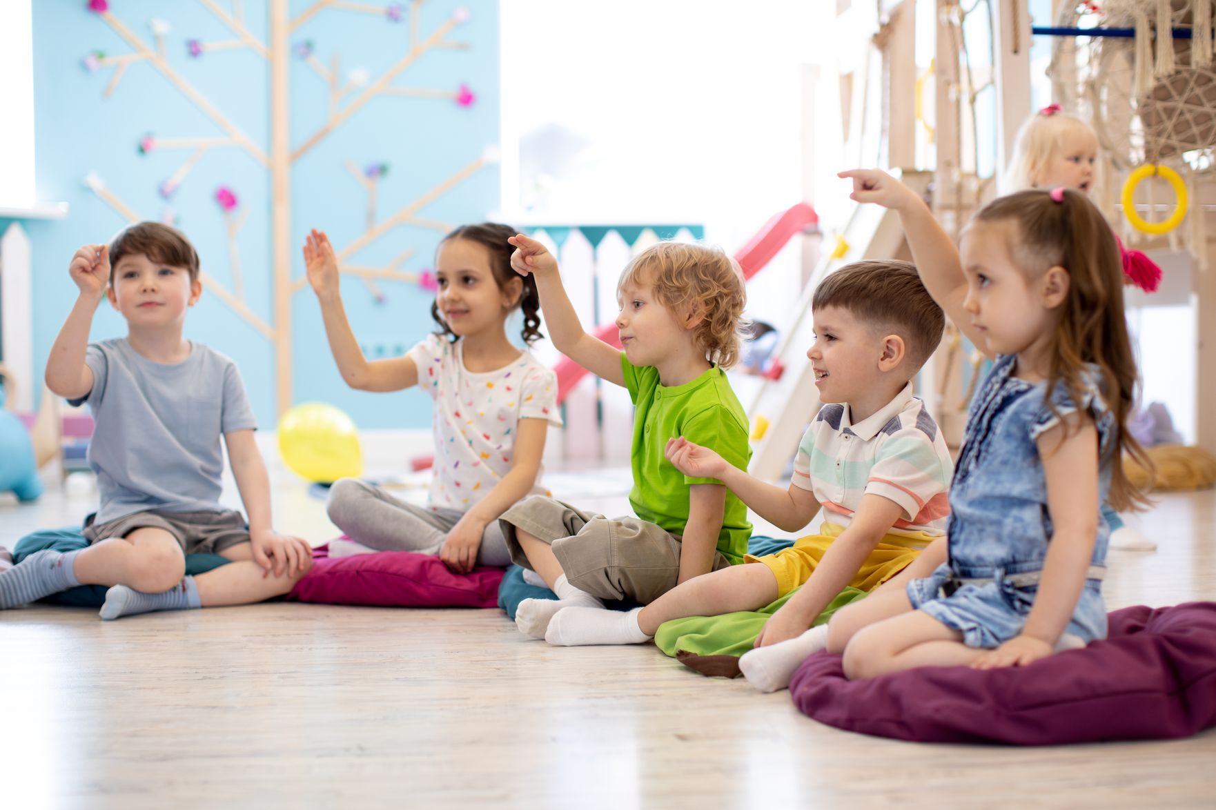 Child and Dependent Care Credit Expanded for 2021